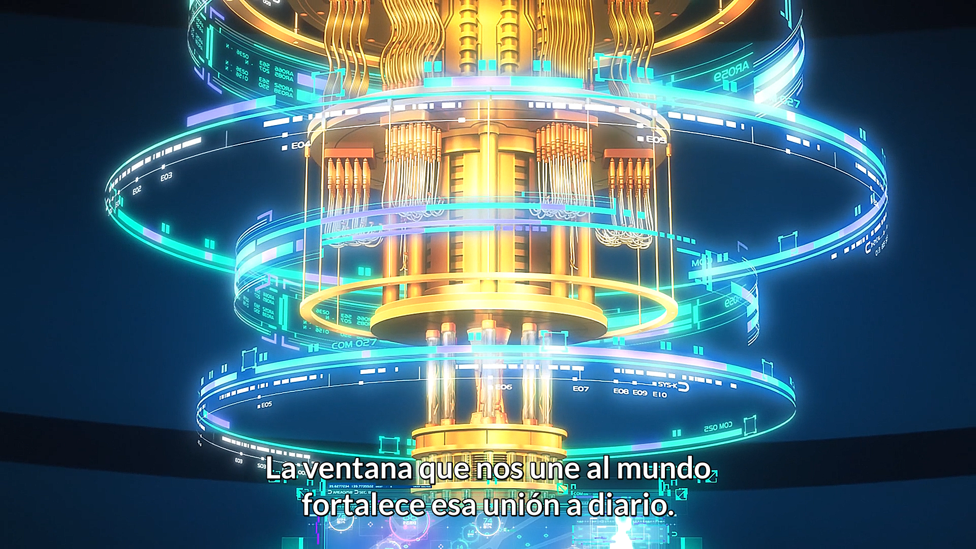 Tokyo 24-ku (PuyaSubs)